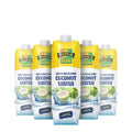 Coconut Water 100% Delicious - Carton