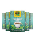 Peppermint Tea