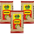Tropical Sun Couscous