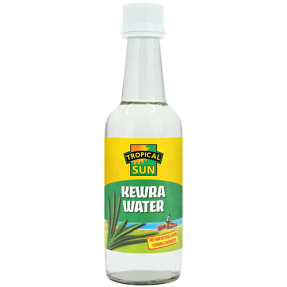 6 Pack Kewra Water 190ml