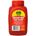 10 Pack Tropical Sun Food Colouring Powder Red 500g