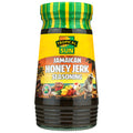 6 Jars Jamaican Honey Jerk Seasoning 280g