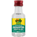 12 Pack Tropical Sun Eucalyptus Oil 28ml