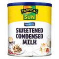 Tropical Sun Condensed Milk 1kg