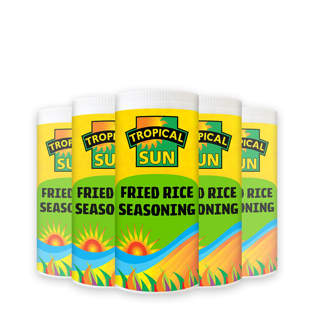 Fried Rice Seasoning