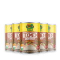12 Tins Tropical Sun Tex Mex Jackfruit 400g