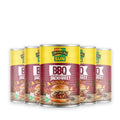 12 Tins Tropical Sun BBQ Jackfruit 400g