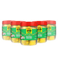 6 Pack Vegetable Stock Cubes 10g x 40 Cubes