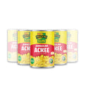 12 Tins Tropical Sun Ackee 280g