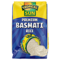 Basmati Rice - Premium