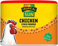 Tropical Sun Stock Powder Chicken