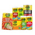 11 Item Set Tropical Sun Jollof Rice & Spice Bundle