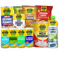 11-Item Set Tropical Sun South East Asian Flavours Bundle