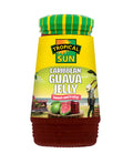 6 Jars Tropical Sun Guava Jelly 340g