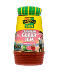 6 Jars Tropical Sun Guava Jam 340g