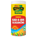 Tropical Sun Smoked BBQ Seasoning