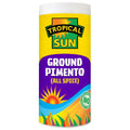 12 Pack Tropical Sun Ground Pimento (Allspice) 100g