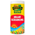 12 Tubs Tropical Sun Jollof Seasoning 100g