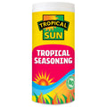 12 Tubs Tropical Sun Tropical Seasoning 100g