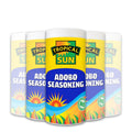 12 Tubs Tropical Sun Adobo Seasoning 100g