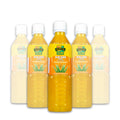 Tropical Sun Aloe Vera Mango Drink