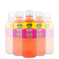 Tropical Sun Aloe Vera Strawberry Drink