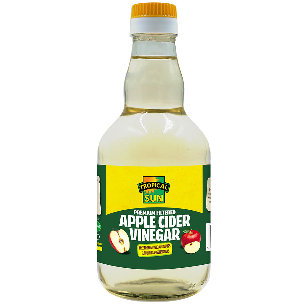 Apple Cider Vinegar