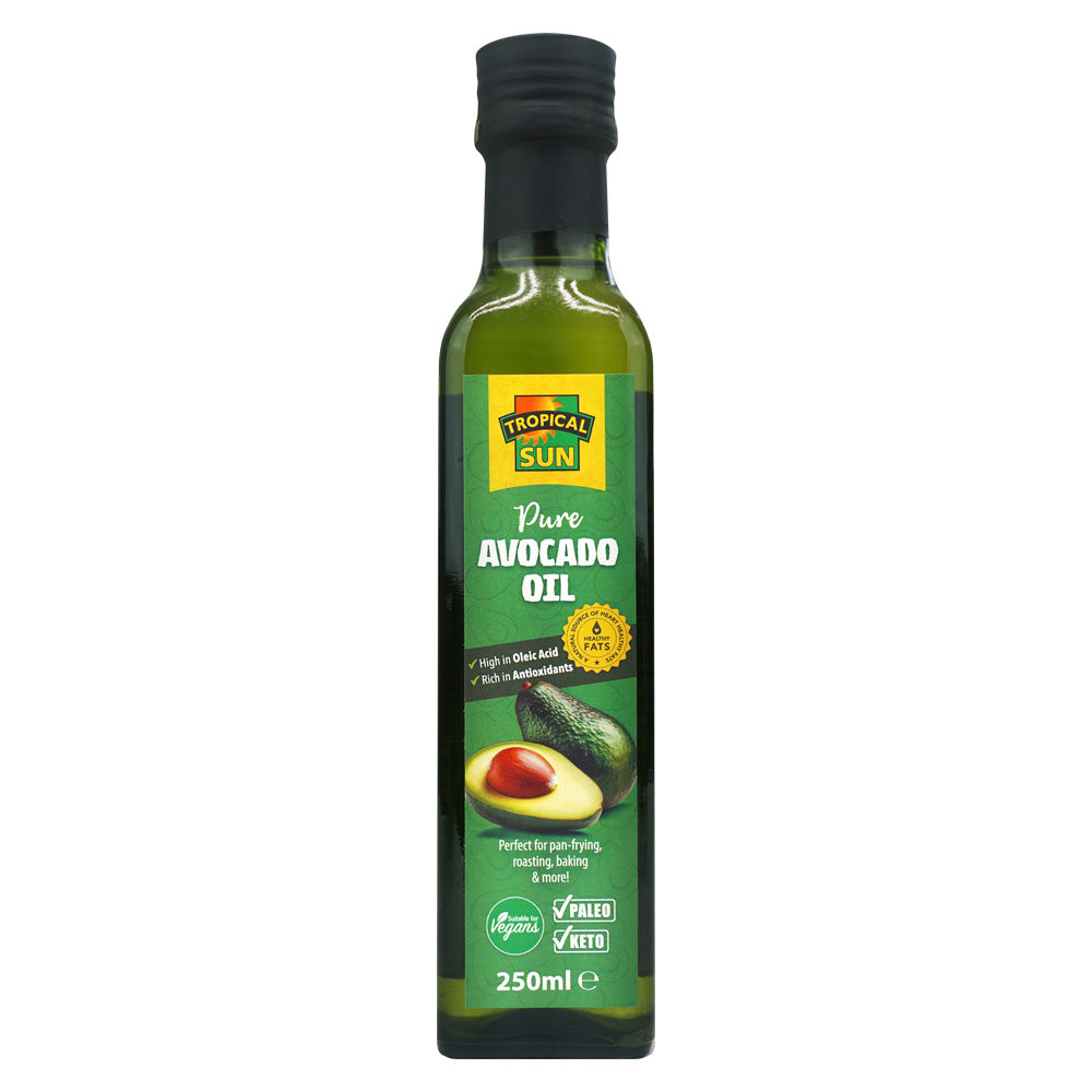 Avocado Oil