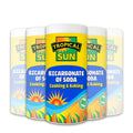 Tropical Sun Bicarbonate of Soda