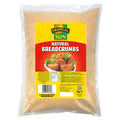 Tropical Sun Breadcrumbs Natural 3kg