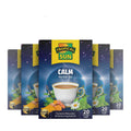 6 Pack Tropical Sun Calm Tea 120 Teabags
