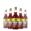 Cherry Syrup