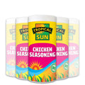 Tropical Sun Chicken Seasoning