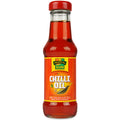 Tropical Sun Spicy Asian Chilli Oil 150ml