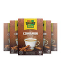 6 Pack Tropical Sun Cinnamon Tea120 Teabags