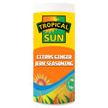 12 Tubs Tropical Sun Citrus Ginger Jerk Seasoning 100g
