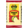 Cornmeal - Fine