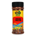 6x Tropical Sun Crushed Chillies 60g