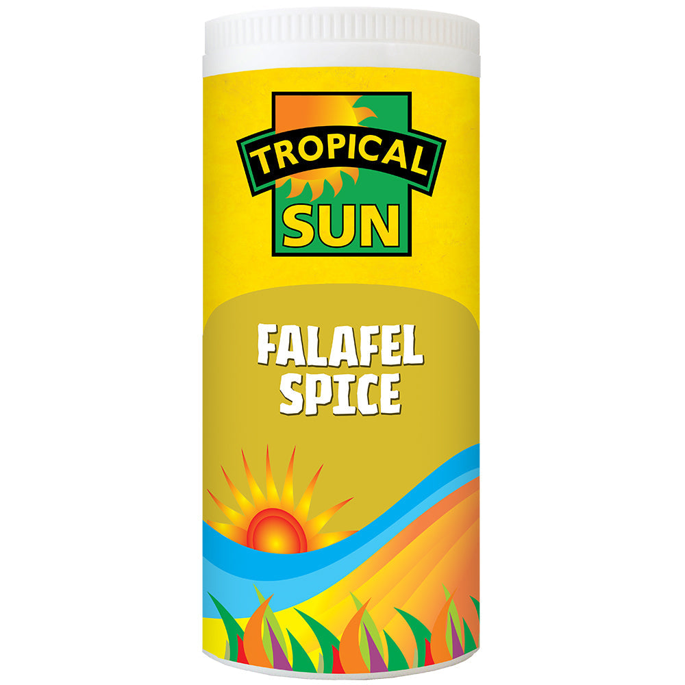 Falafel Spice