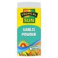12 Tubs Tropical Sun Garlic Powder 100g