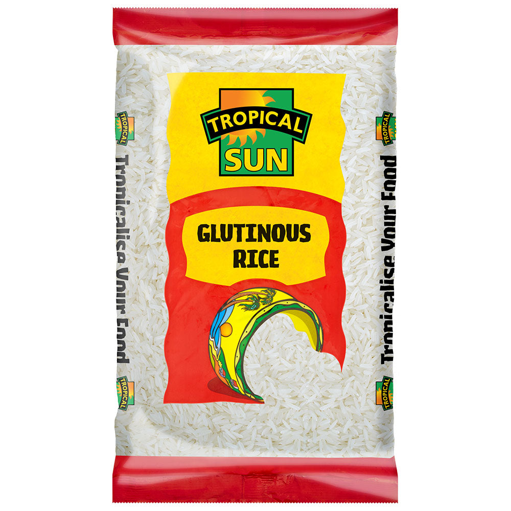 Tropical Sun Glutinous Rice 2kg