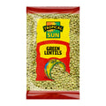 Green Lentils - Dry