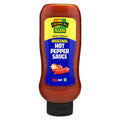 6 Bottles Tropical Sun Hot Pepper Sauce 960g