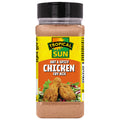 Fried Chicken Mix – Hot & Spicy 