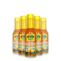 Jamaican Scotch Bonnet Hot Pepper Sauce