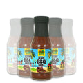 Jerk BBQ Sauce