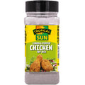 Fried Chicken Mix – Lemon Pepper