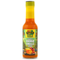 12 Bottles Tropical Sun Sweet Mango Chilli Sauce 150ml