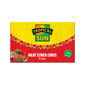 12 Packs Tropical Sun Stock Cubes Meat 8 Cubes