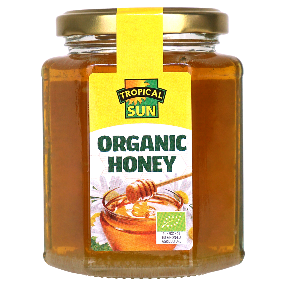 Honey - Organic